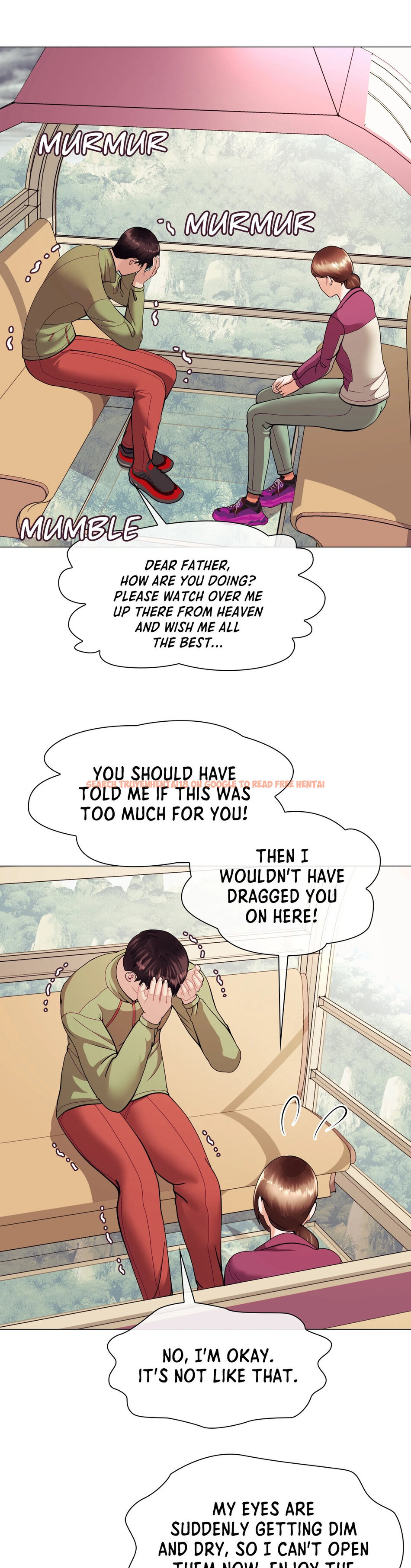 Read Hentai Image 25 242 in comic Daddy-in-law - Chapter 9 - www.hentaitnt.net