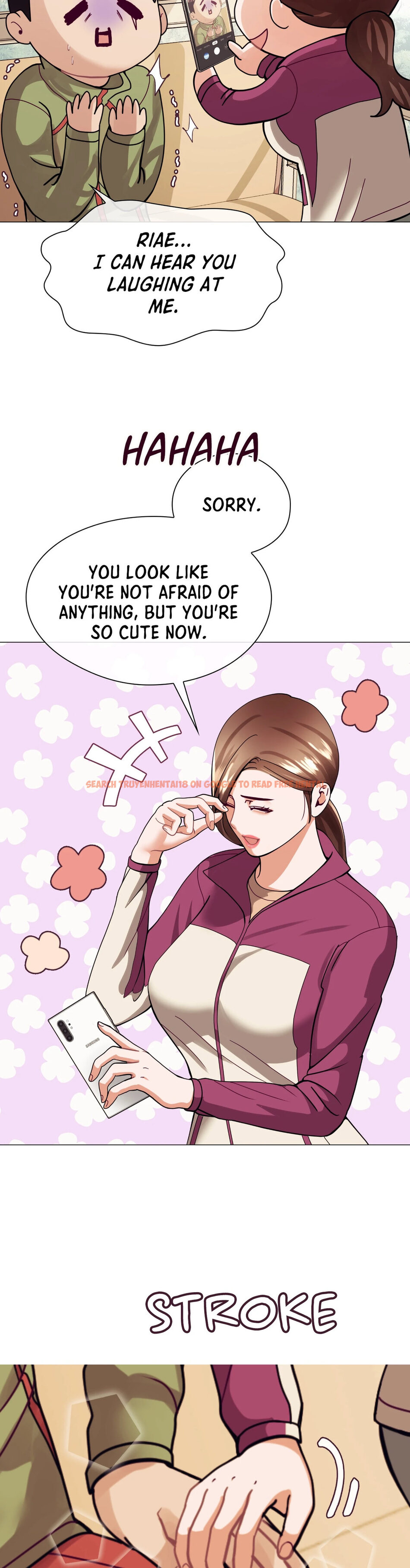 Read Hentai Image 27 242 in comic Daddy-in-law - Chapter 9 - www.hentaitnt.net