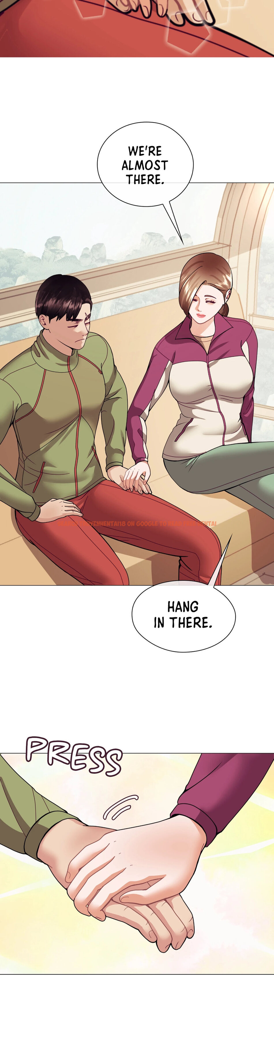 Read Hentai Image 28 242 in comic Daddy-in-law - Chapter 9 - www.hentaitnt.net