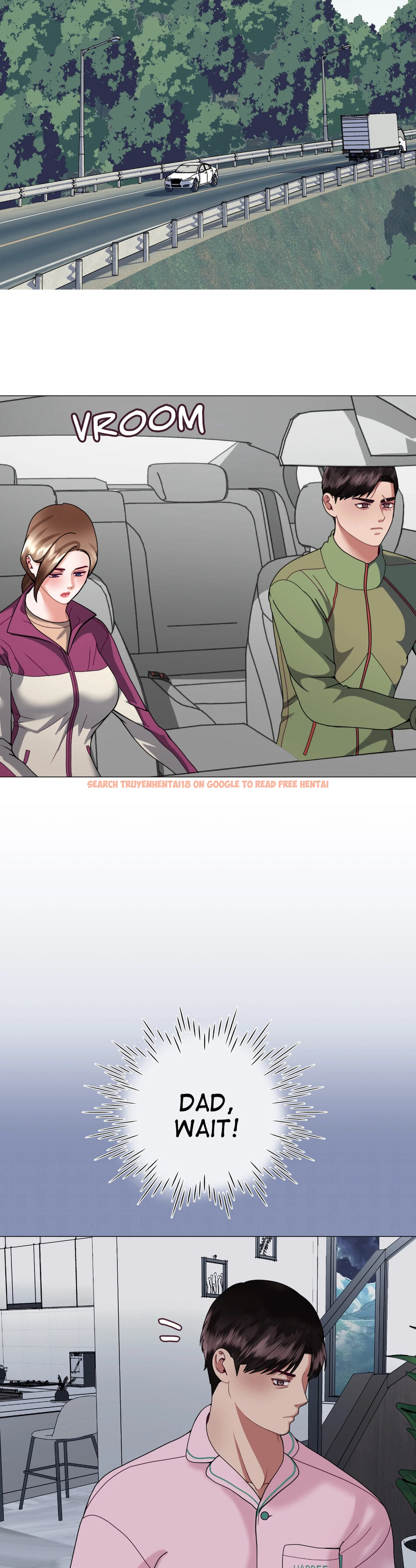 Read Hentai Image 3 241 in comic Daddy-in-law - Chapter 9 - www.hentaitnt.net