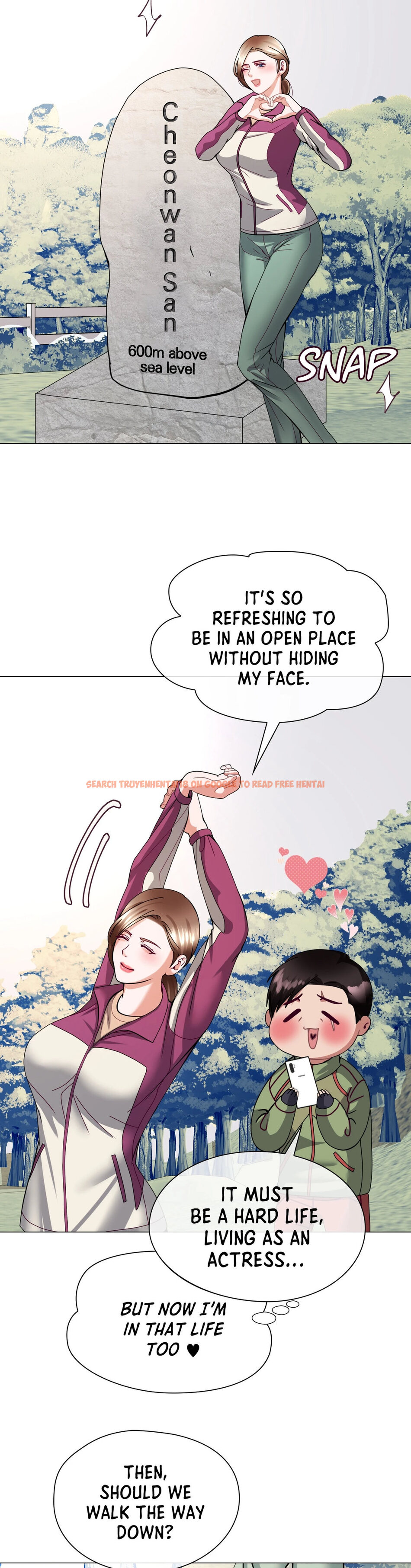 Read Hentai Image 31 242 in comic Daddy-in-law - Chapter 9 - www.hentaitnt.net