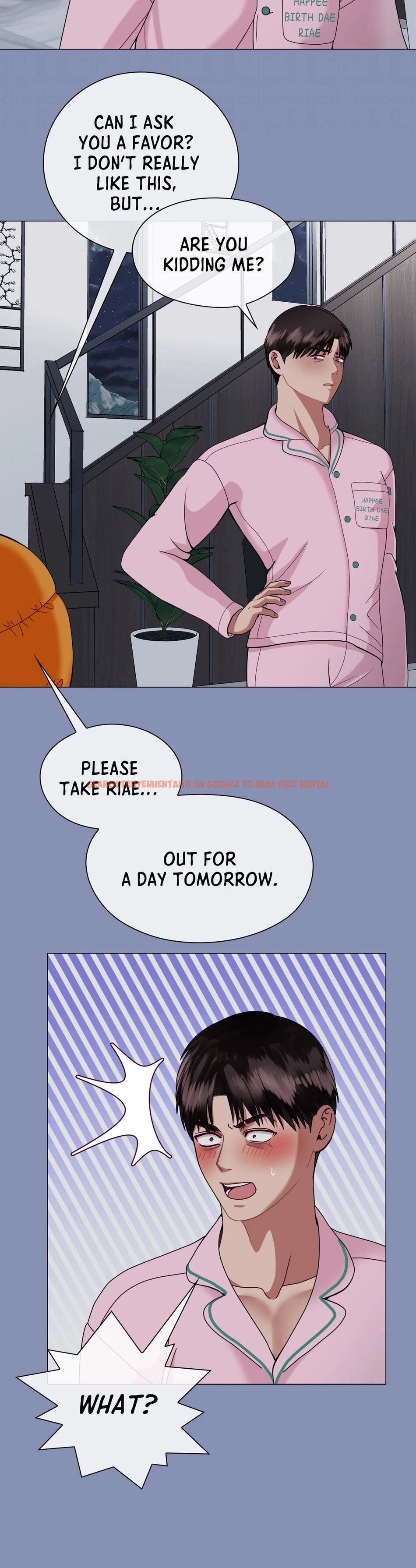 Read Hentai Image 4 241 in comic Daddy-in-law - Chapter 9 - www.hentaitnt.net
