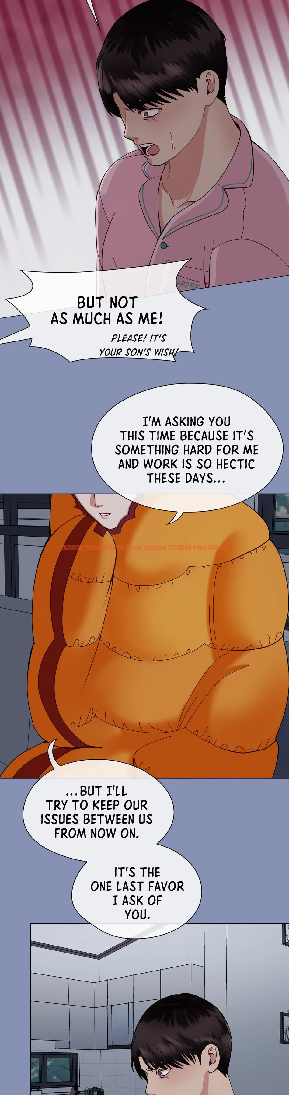 Read Hentai Image 6 241 in comic Daddy-in-law - Chapter 9 - www.hentaitnt.net