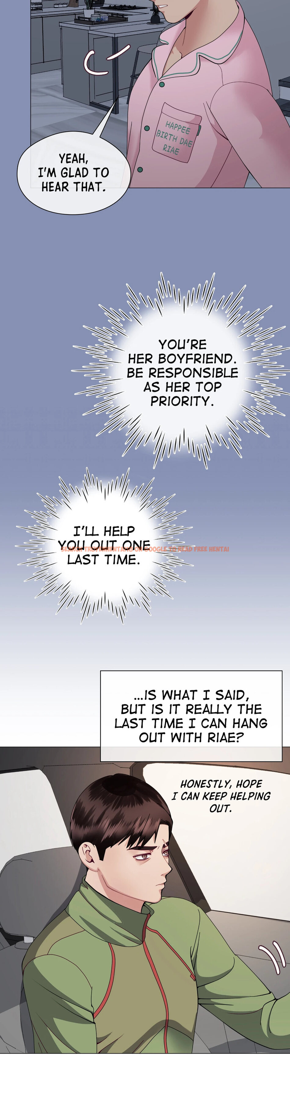 Read Hentai Image 7 241 in comic Daddy-in-law - Chapter 9 - www.hentaitnt.net