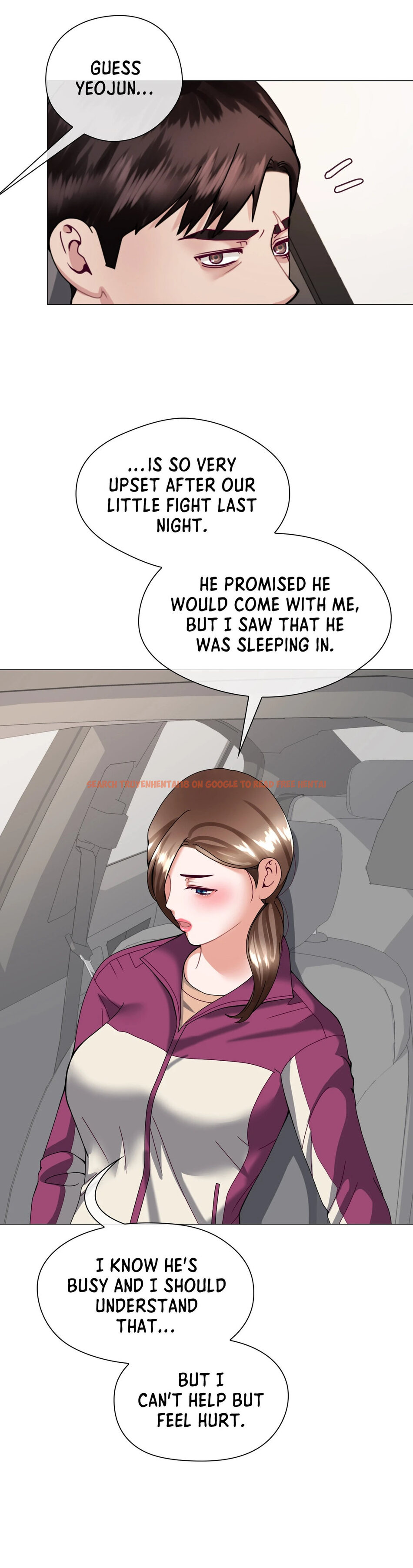 Read Hentai Image 8 241 in comic Daddy-in-law - Chapter 9 - www.hentaitnt.net