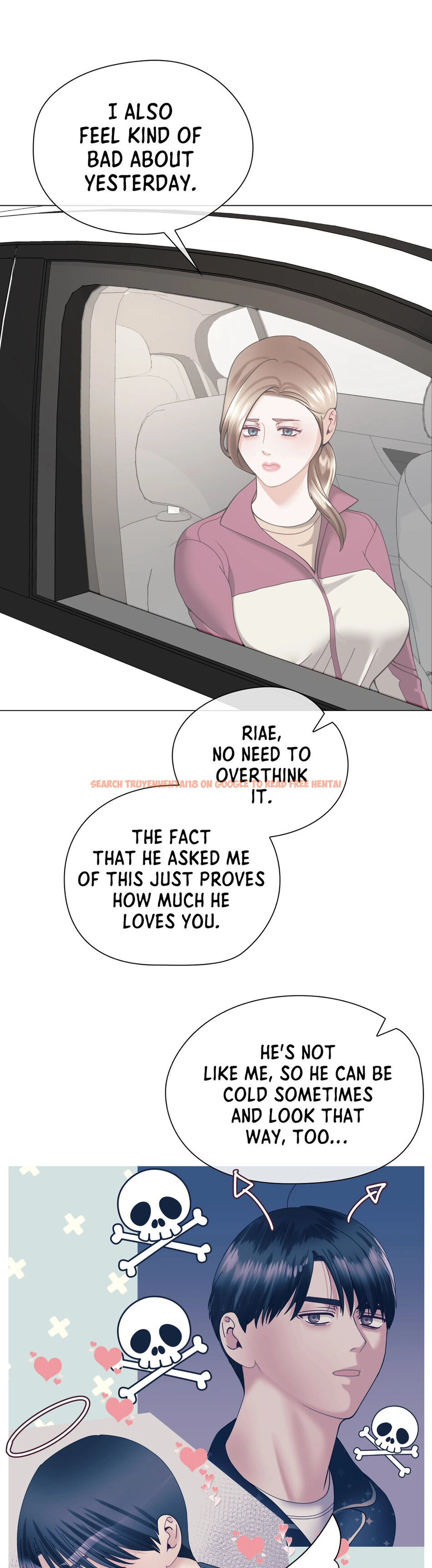 Read Hentai Image 9 241 in comic Daddy-in-law - Chapter 9 - www.hentaitnt.net