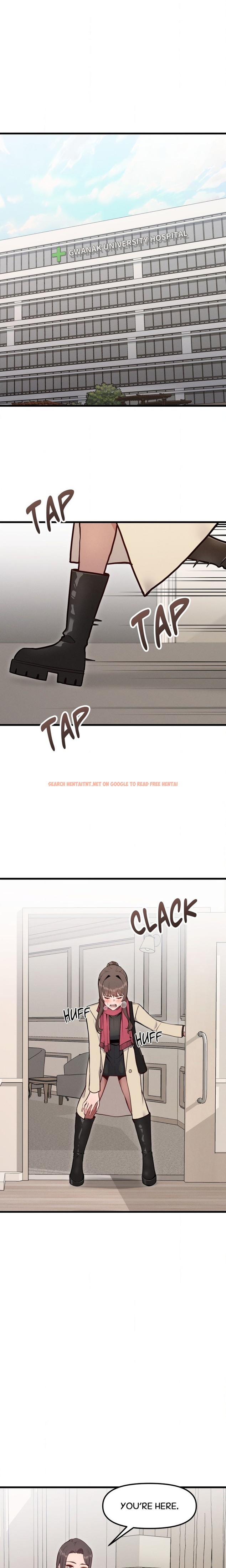 Daddy’s Girl - Chapter 13