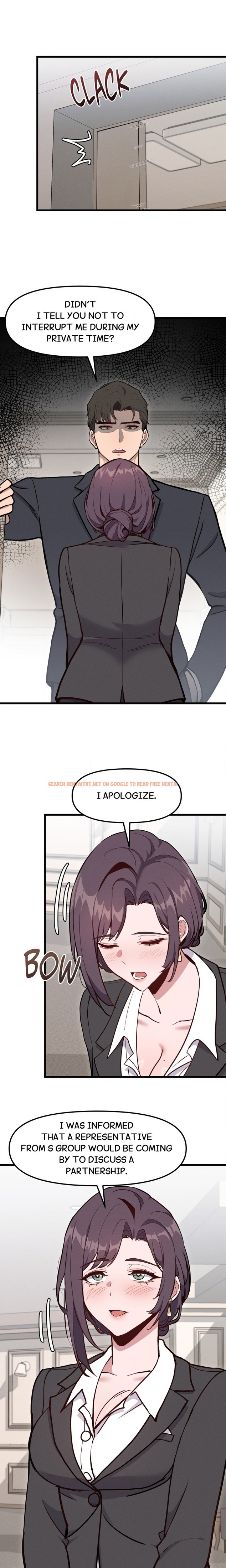 Daddy’s Girl - Chapter 14