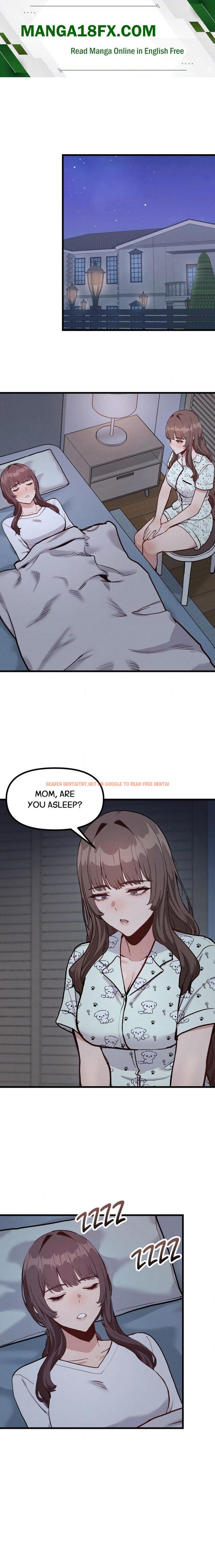 Daddy’s Girl - Chapter 19