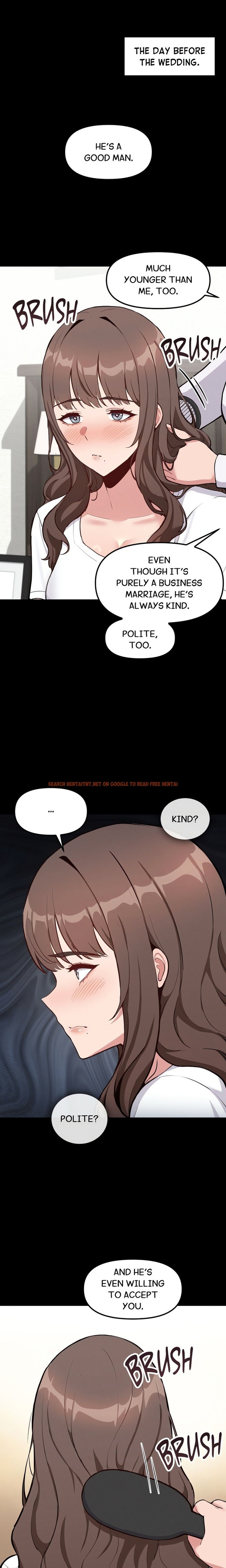 Daddy’s Girl - Chapter 2