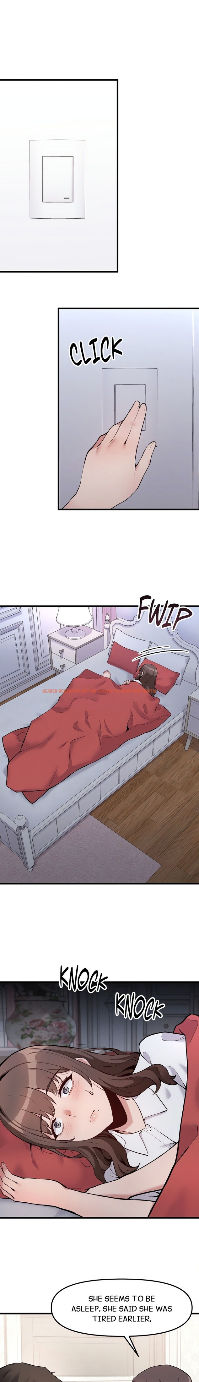 Daddy’s Girl - Chapter 3