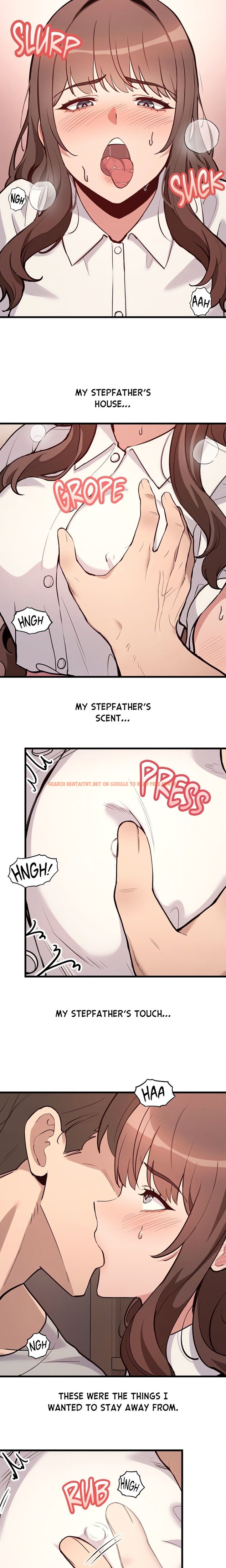 Daddy’s Girl - Chapter 4