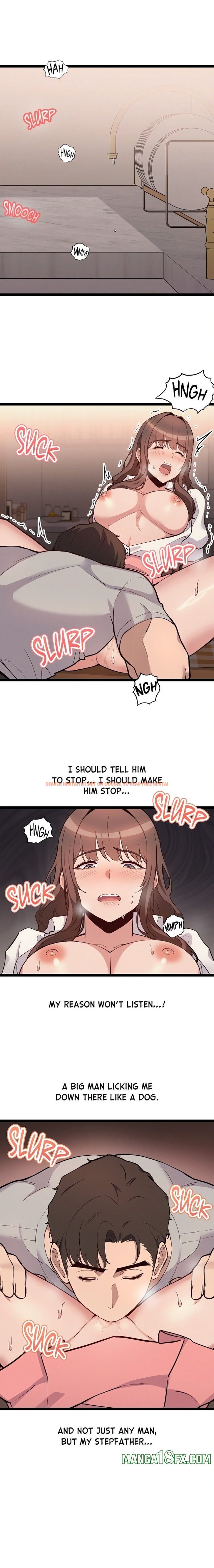 Daddy’s Girl - Chapter 5