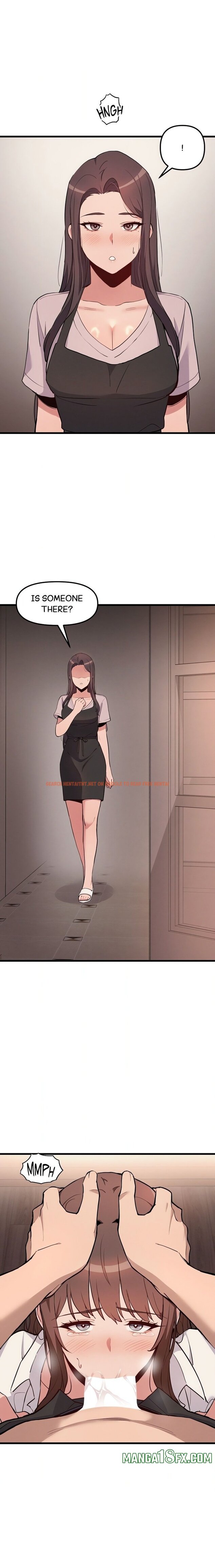 Daddy’s Girl - Chapter 6