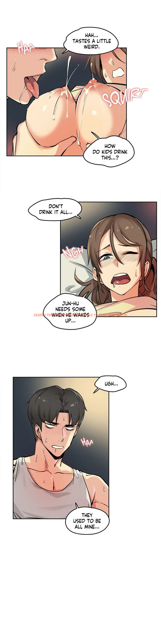 Read Hentai Image 10 760 in comic Daddy’s Wild Oats - Chapter 10 - www.hentaitnt.net