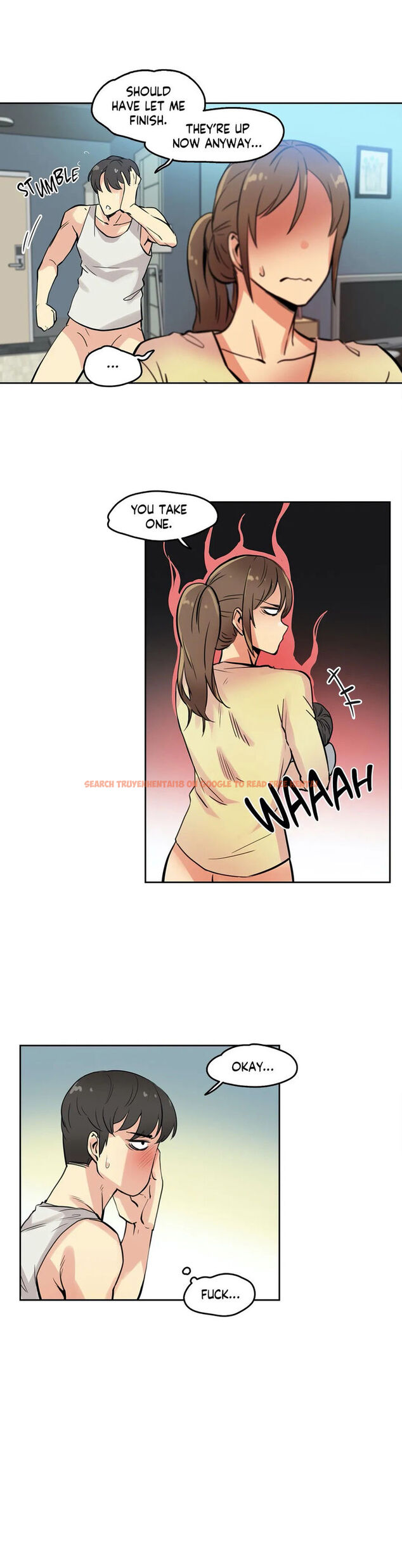 Read Hentai Image 20 760 in comic Daddy’s Wild Oats - Chapter 10 - www.hentaitnt.net