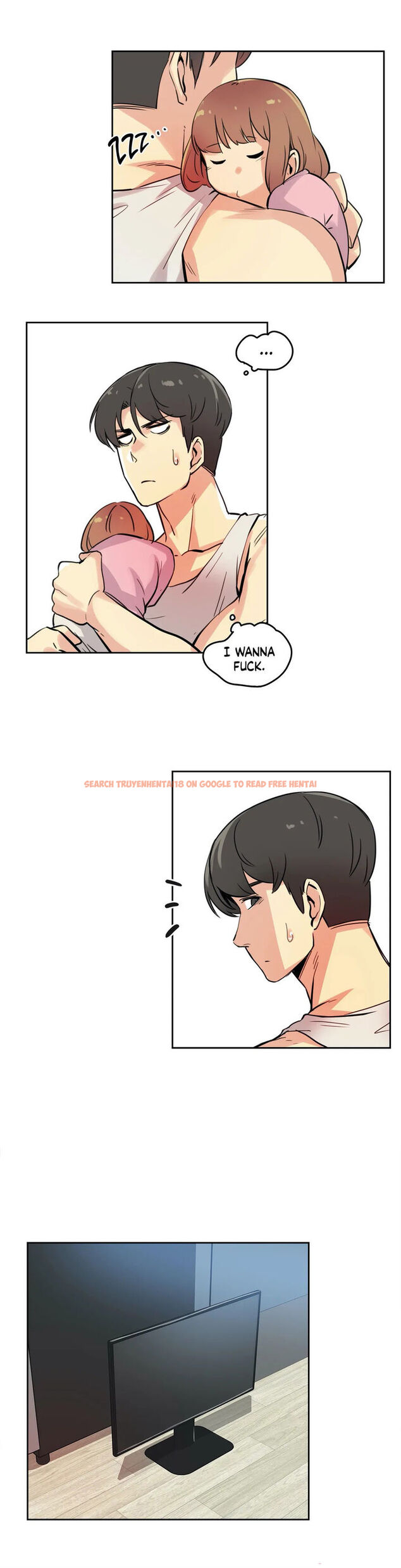 Read Hentai Image 21 760 in comic Daddy’s Wild Oats - Chapter 10 - www.hentaitnt.net