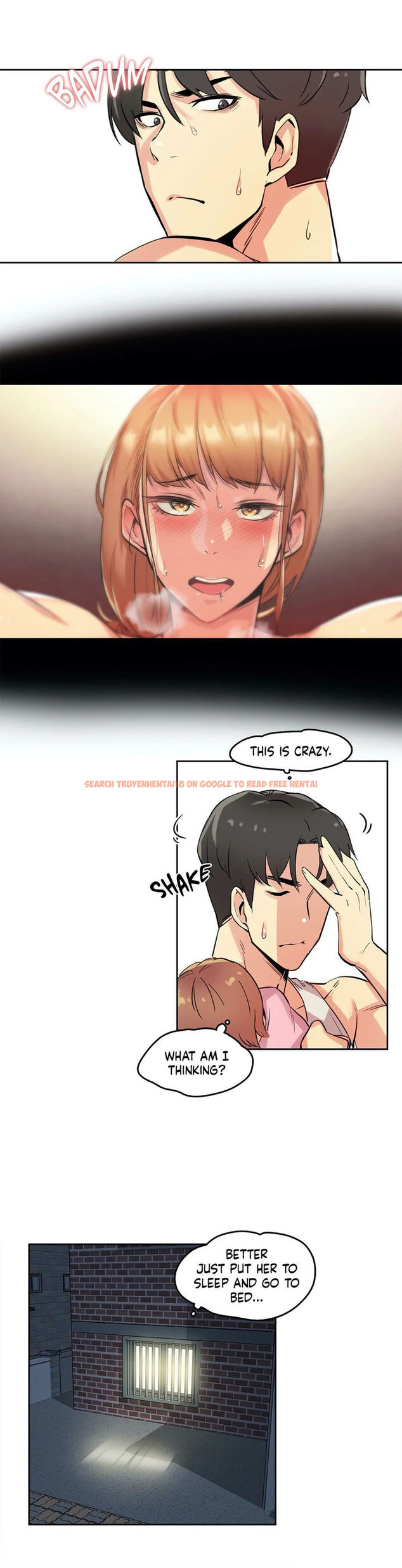 Read Hentai Image 22 760 in comic Daddy’s Wild Oats - Chapter 10 - www.hentaitnt.net