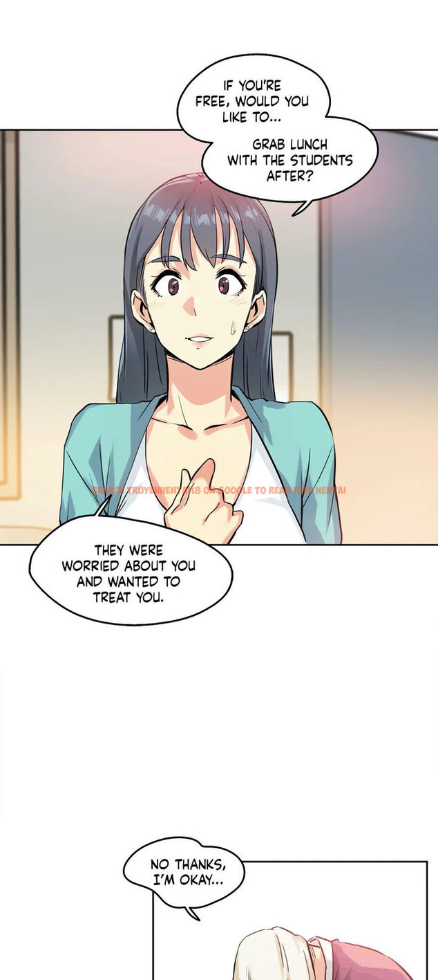 Read Hentai Image 27 760 in comic Daddy’s Wild Oats - Chapter 10 - www.hentaitnt.net