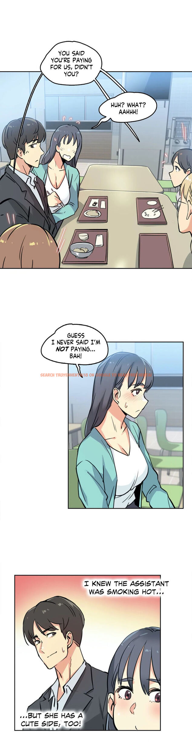 Read Hentai Image 34 760 in comic Daddy’s Wild Oats - Chapter 10 - www.hentaitnt.net