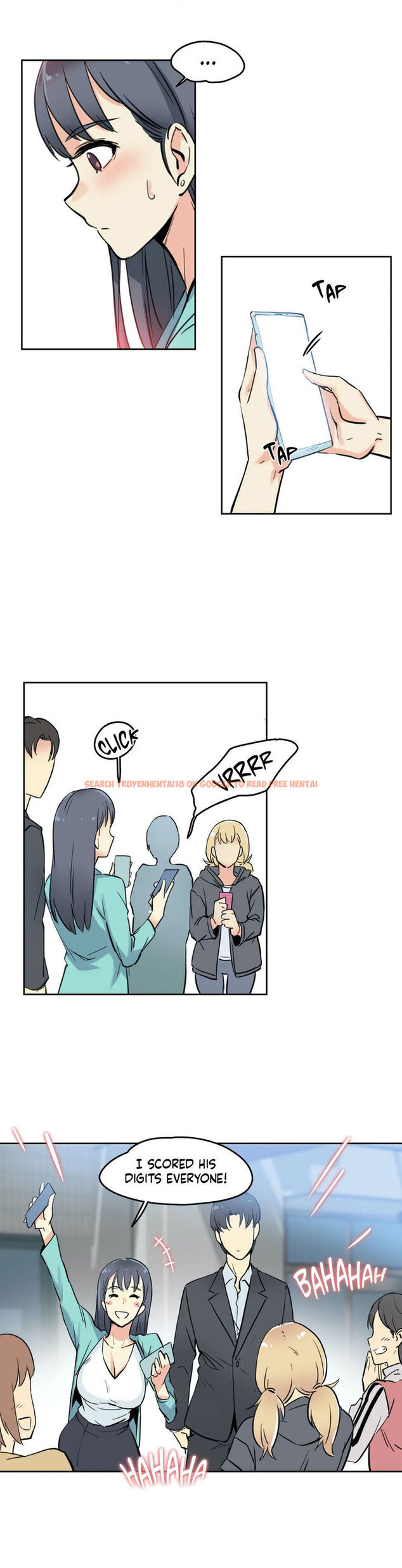 Read Hentai Image 37 760 in comic Daddy’s Wild Oats - Chapter 10 - www.hentaitnt.net