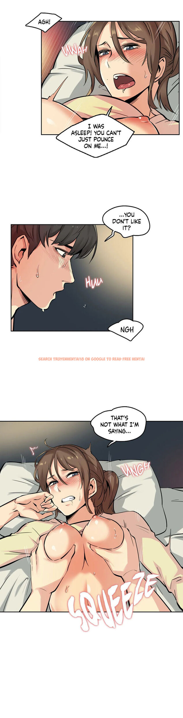 Read Hentai Image 7 760 in comic Daddy’s Wild Oats - Chapter 10 - www.hentaitnt.net