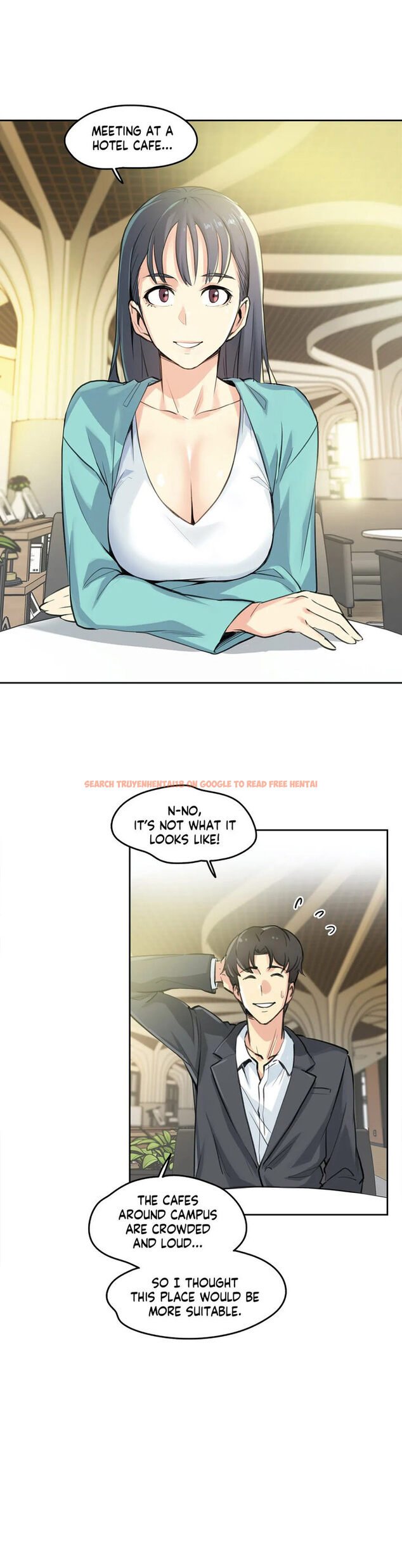 Read Hentai Image 2 756 in comic Daddy’s Wild Oats - Chapter 11 - www.hentaitnt.net