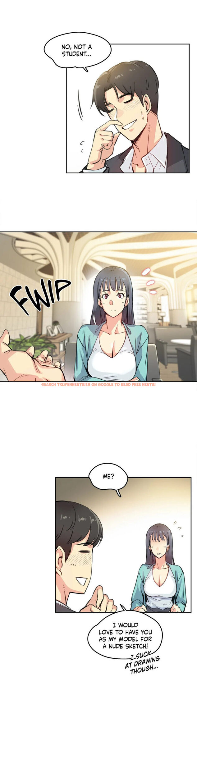 Read Hentai Image 9 756 in comic Daddy’s Wild Oats - Chapter 11 - www.hentaitnt.net