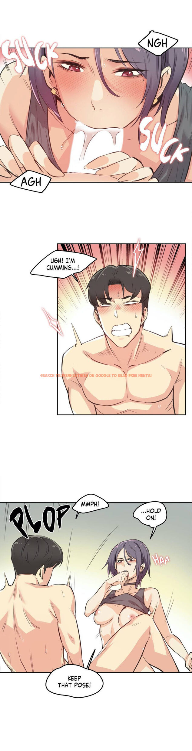 Read Hentai Image 20 755 in comic Daddy’s Wild Oats - Chapter 13 - www.hentaitnt.net