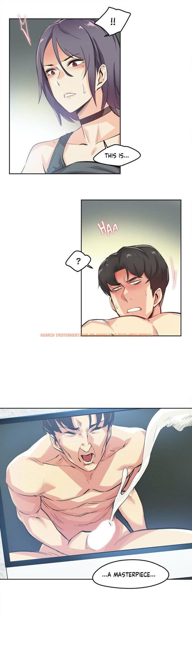 Read Hentai Image 22 755 in comic Daddy’s Wild Oats - Chapter 13 - www.hentaitnt.net