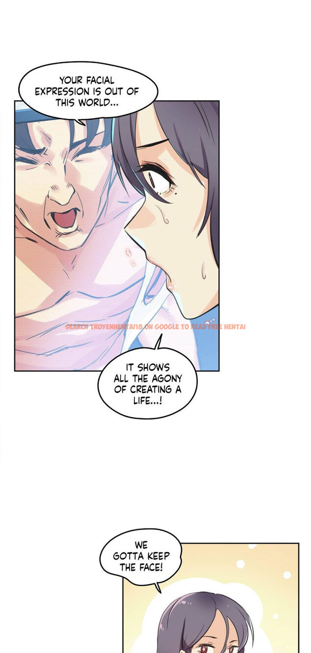 Read Hentai Image 23 755 in comic Daddy’s Wild Oats - Chapter 13 - www.hentaitnt.net