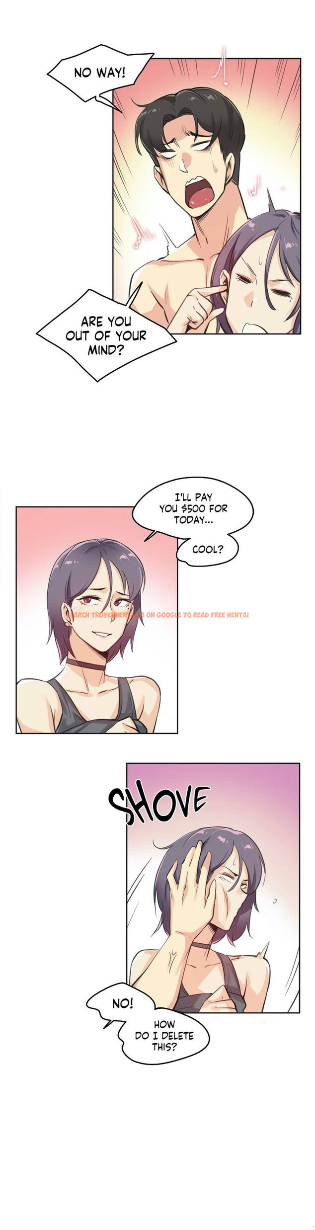 Read Hentai Image 25 755 in comic Daddy’s Wild Oats - Chapter 13 - www.hentaitnt.net