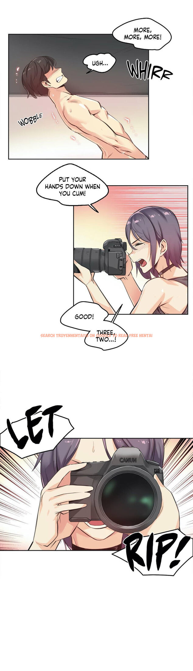 Read Hentai Image 5 755 in comic Daddy’s Wild Oats - Chapter 13 - www.hentaitnt.net