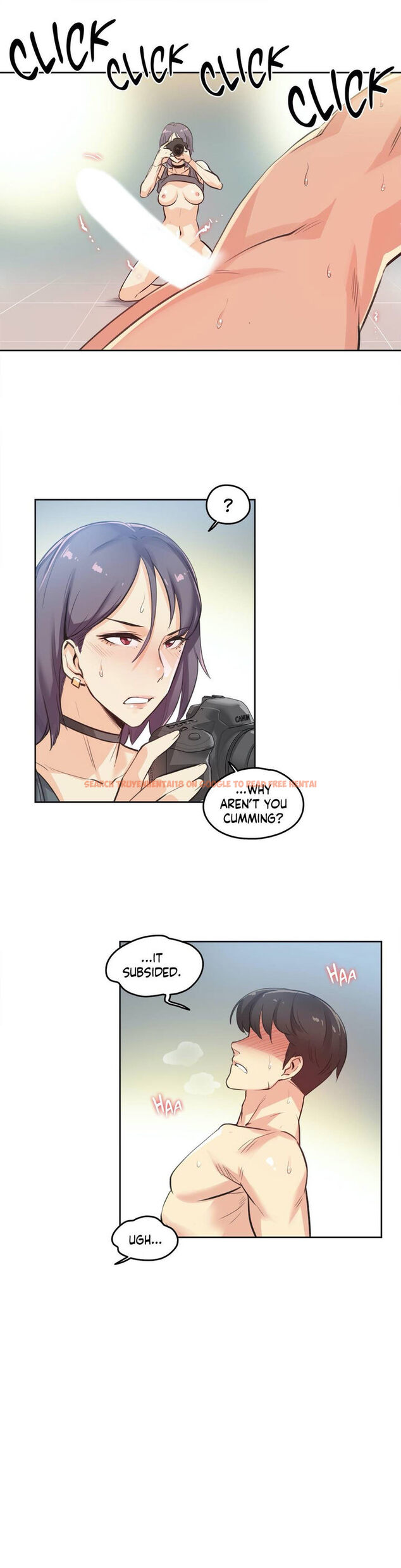 Read Hentai Image 6 755 in comic Daddy’s Wild Oats - Chapter 13 - www.hentaitnt.net