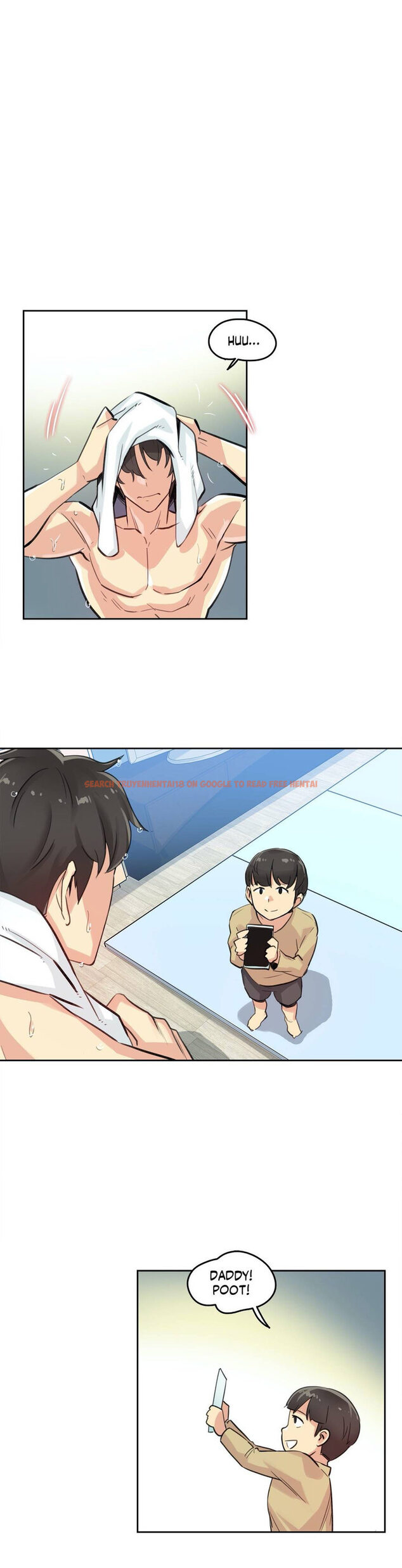 Read Hentai Image 19 755 in comic Daddy’s Wild Oats - Chapter 14 - www.hentaitnt.net