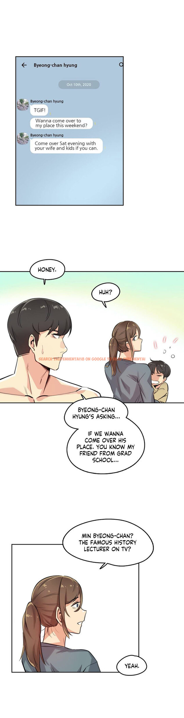 Read Hentai Image 21 755 in comic Daddy’s Wild Oats - Chapter 14 - www.hentaitnt.net