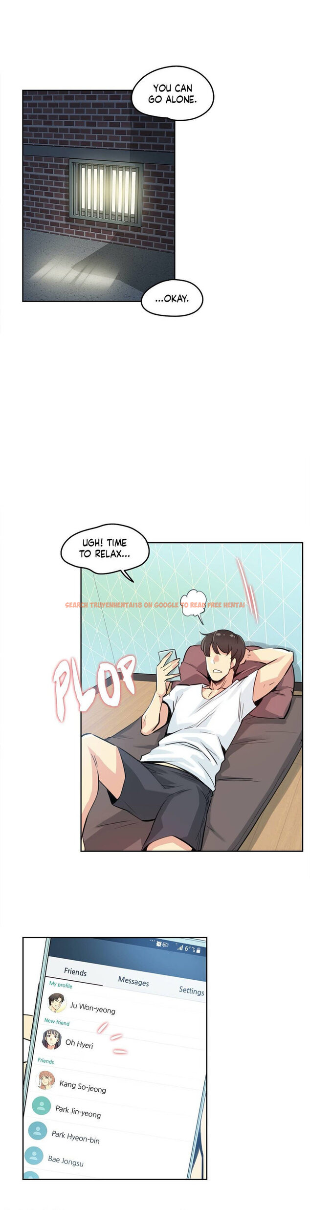 Read Hentai Image 23 755 in comic Daddy’s Wild Oats - Chapter 14 - www.hentaitnt.net