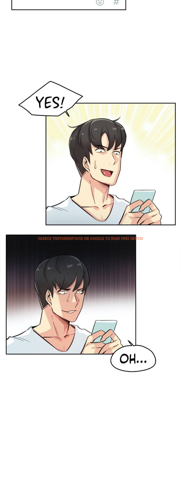 Read Hentai Image 26 755 in comic Daddy’s Wild Oats - Chapter 14 - www.hentaitnt.net