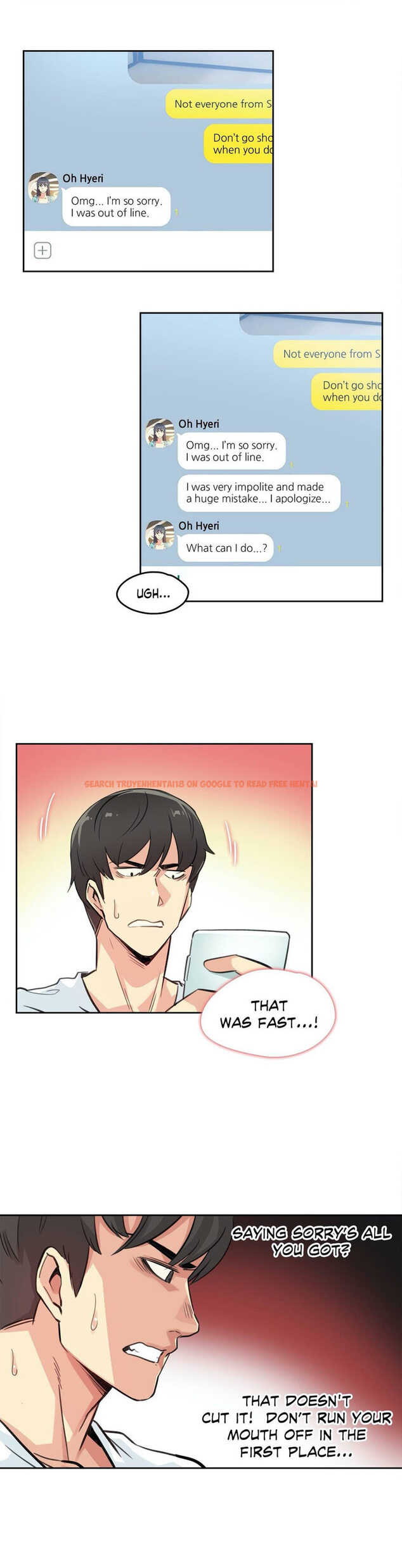 Read Hentai Image 28 755 in comic Daddy’s Wild Oats - Chapter 14 - www.hentaitnt.net