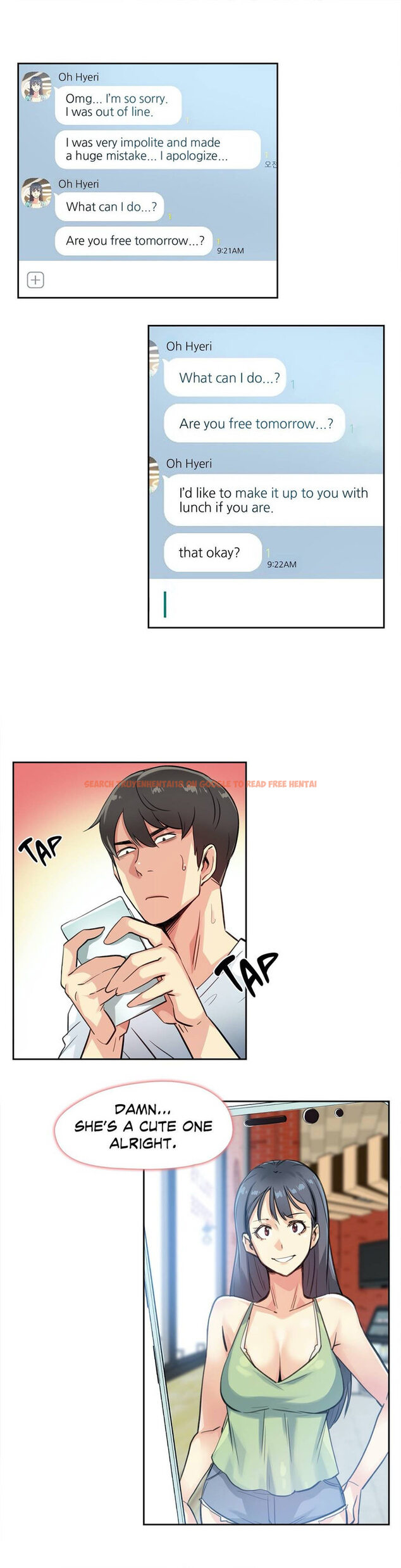 Read Hentai Image 29 755 in comic Daddy’s Wild Oats - Chapter 14 - www.hentaitnt.net