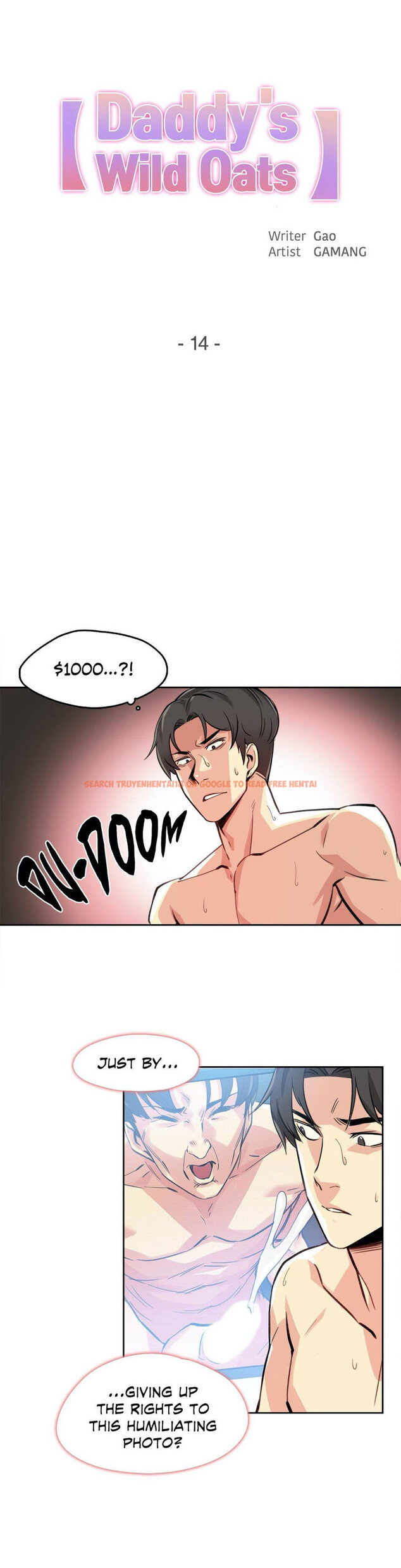 Read Hentai Image 3 755 in comic Daddy’s Wild Oats - Chapter 14 - www.hentaitnt.net