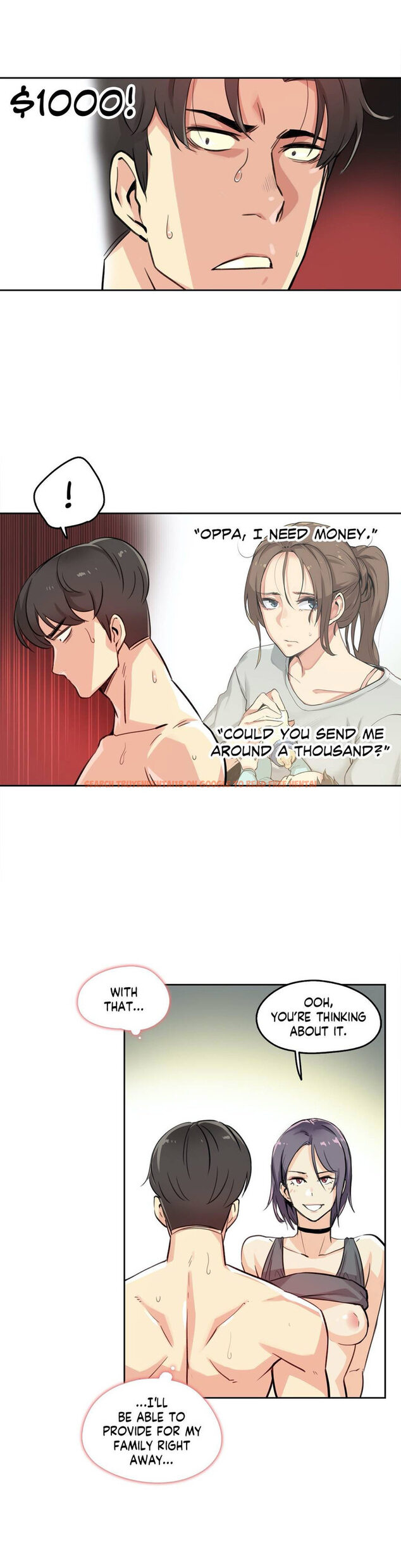 Read Hentai Image 4 755 in comic Daddy’s Wild Oats - Chapter 14 - www.hentaitnt.net