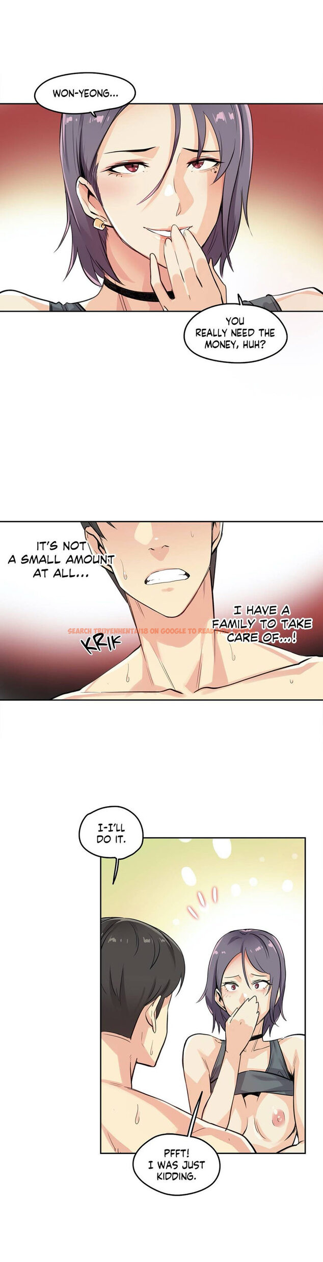 Read Hentai Image 5 755 in comic Daddy’s Wild Oats - Chapter 14 - www.hentaitnt.net