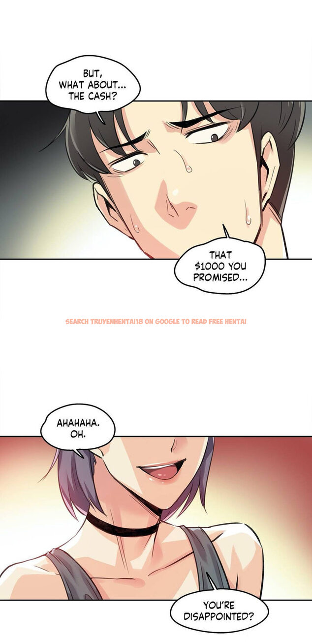 Read Hentai Image 8 755 in comic Daddy’s Wild Oats - Chapter 14 - www.hentaitnt.net