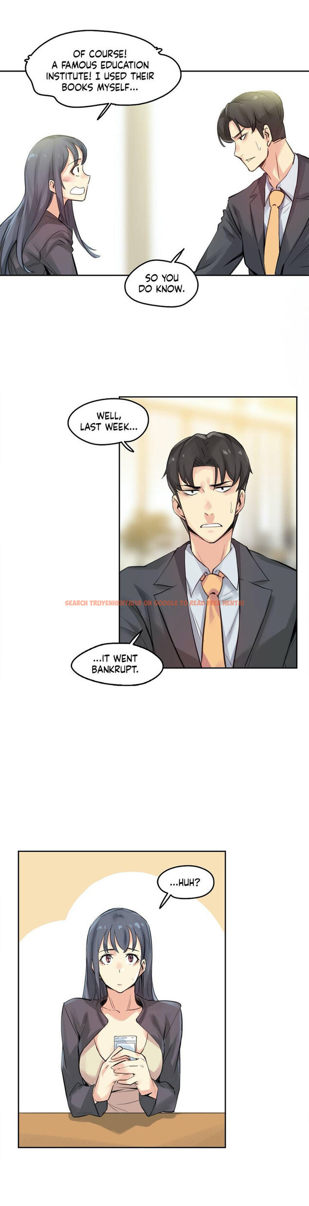Read Hentai Image 14 755 in comic Daddy’s Wild Oats - Chapter 15 - www.hentaitnt.net