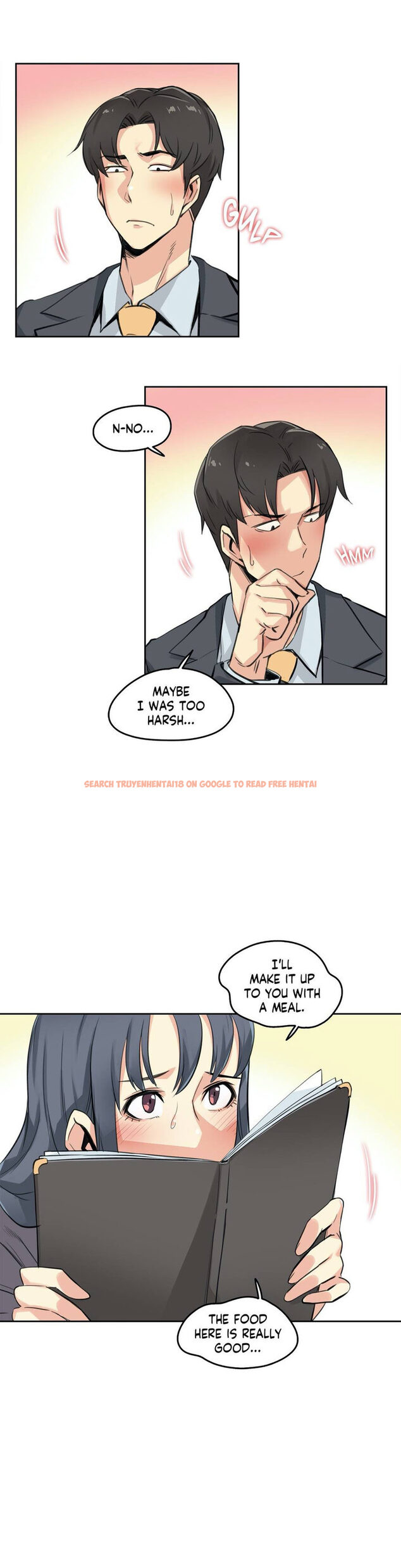Read Hentai Image 19 755 in comic Daddy’s Wild Oats - Chapter 15 - www.hentaitnt.net