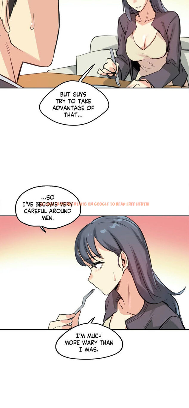 Read Hentai Image 23 755 in comic Daddy’s Wild Oats - Chapter 15 - www.hentaitnt.net
