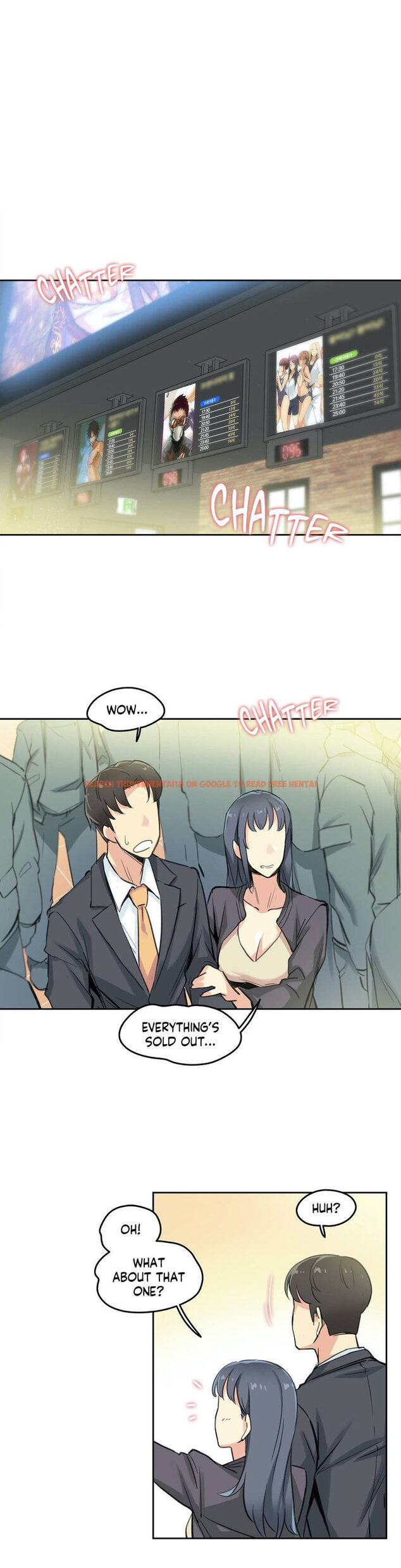 Read Hentai Image 28 755 in comic Daddy’s Wild Oats - Chapter 15 - www.hentaitnt.net