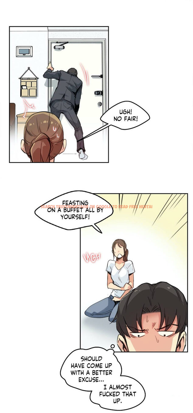 Read Hentai Image 6 755 in comic Daddy’s Wild Oats - Chapter 15 - www.hentaitnt.net