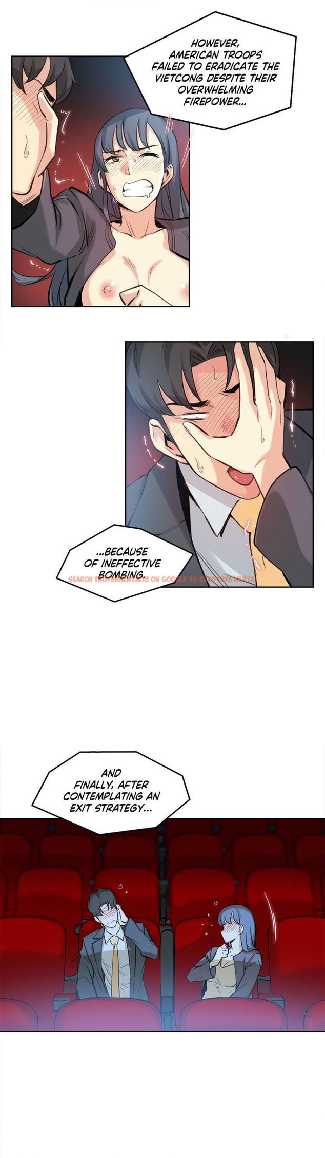 Read Hentai Image 12 755 in comic Daddy’s Wild Oats - Chapter 16 - www.hentaitnt.net